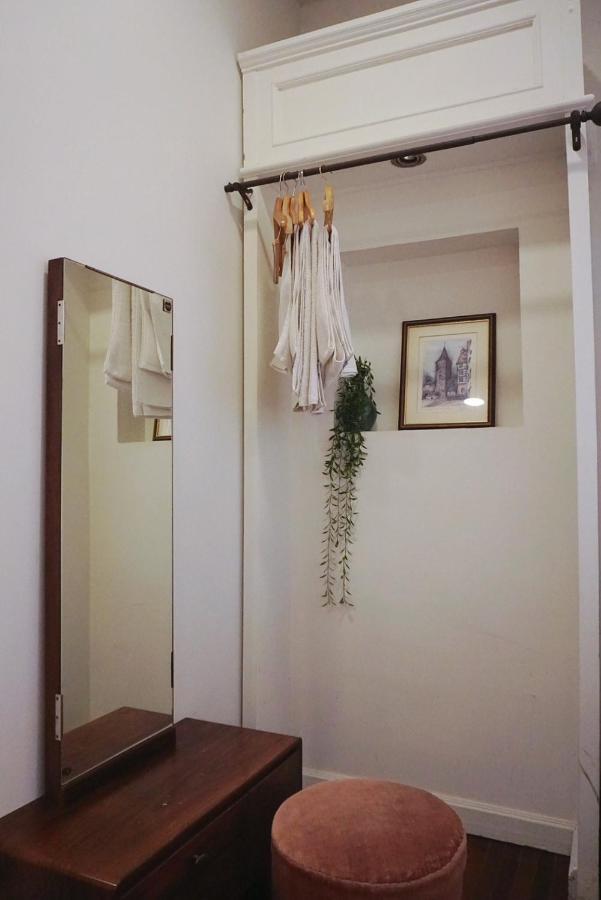 Manee Guesthouse And Record บ้านมานี チエンマイ エクステリア 写真