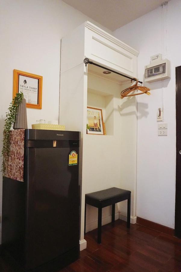 Manee Guesthouse And Record บ้านมานี チエンマイ エクステリア 写真