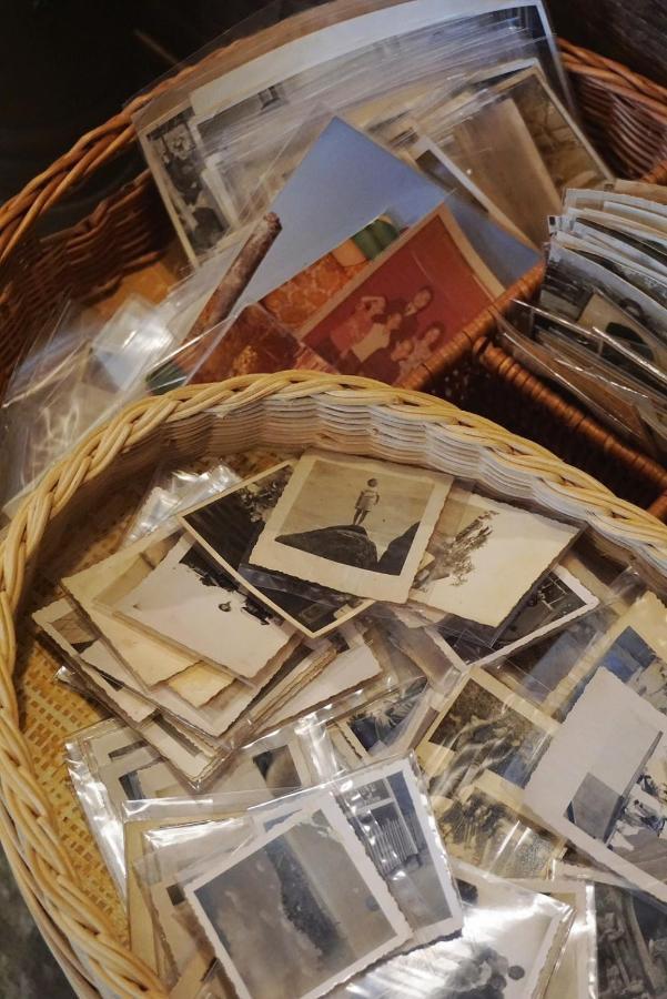 Manee Guesthouse And Record บ้านมานี チエンマイ エクステリア 写真