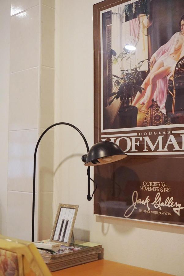 Manee Guesthouse And Record บ้านมานี チエンマイ エクステリア 写真