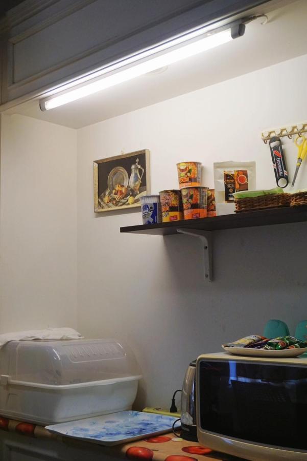 Manee Guesthouse And Record บ้านมานี チエンマイ エクステリア 写真